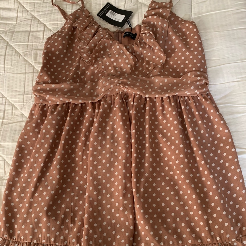 Pretty Little Thing Dress